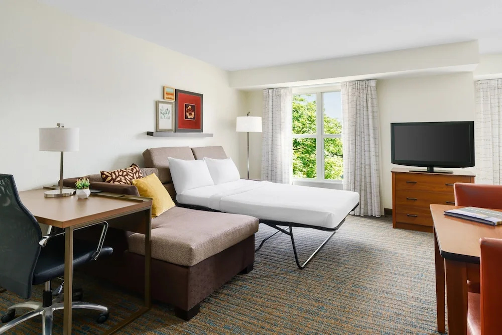 Residence Inn by Marriott  Philadelphia Montgomeryville - Chambres