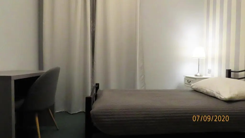 Euro Aparthotel U Jana - Chambres