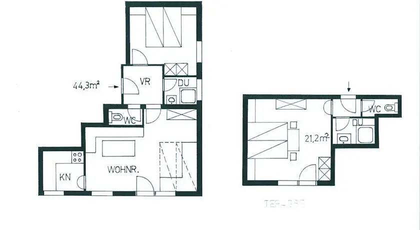 Landhaus Gruber