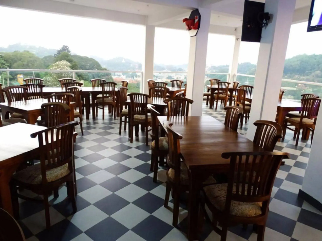 Kandy Supreme Hotel - Général