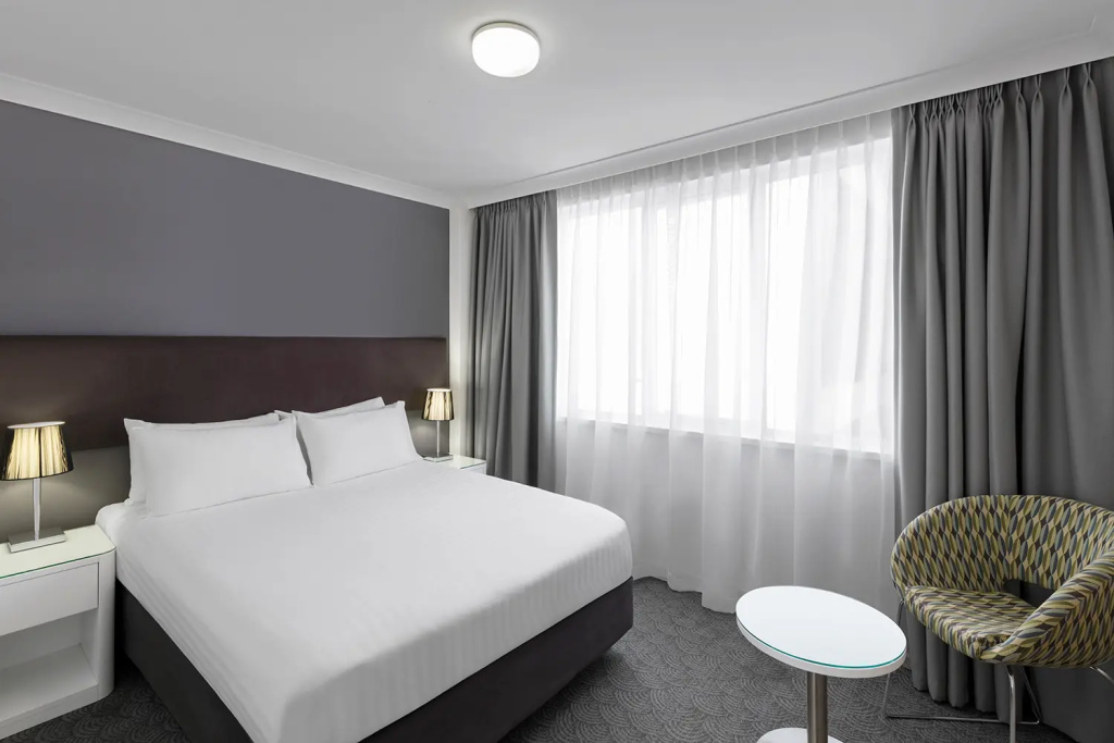 Rendezvous Hotel Perth Central - Chambres