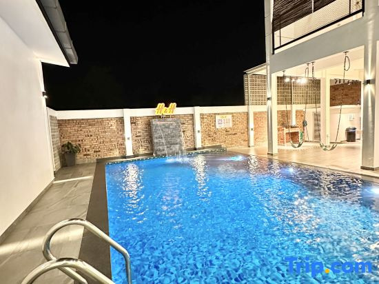H&H 3 by H&H Leisure Guest House