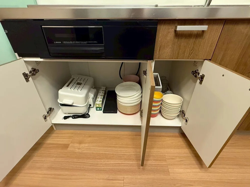 Kanda Urban Suites 사진 23