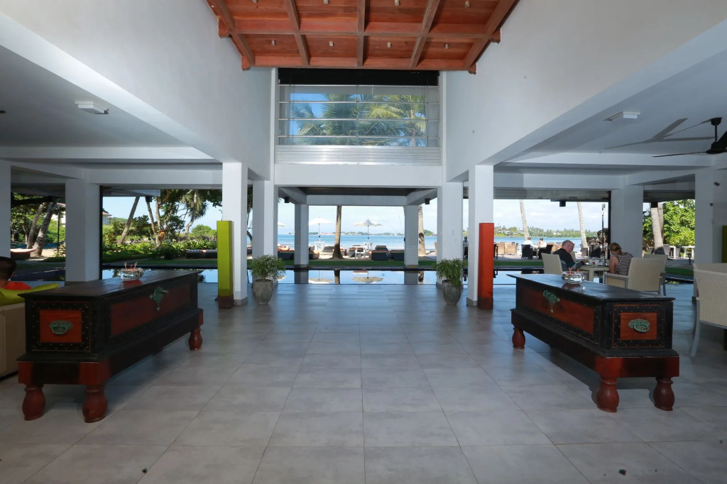 Cocobay Unawatuna - Général
