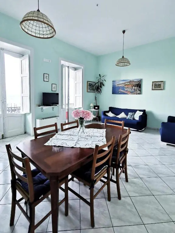 Casa Consy - Chambres