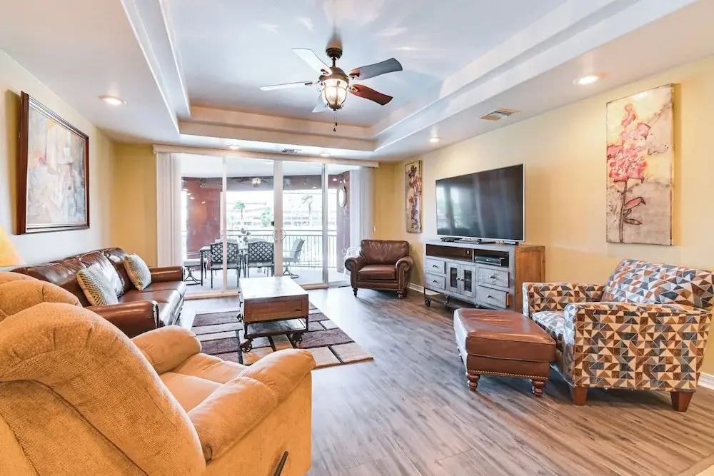 Riverfront Bullhead City Condo Near Casinos! — фото 2