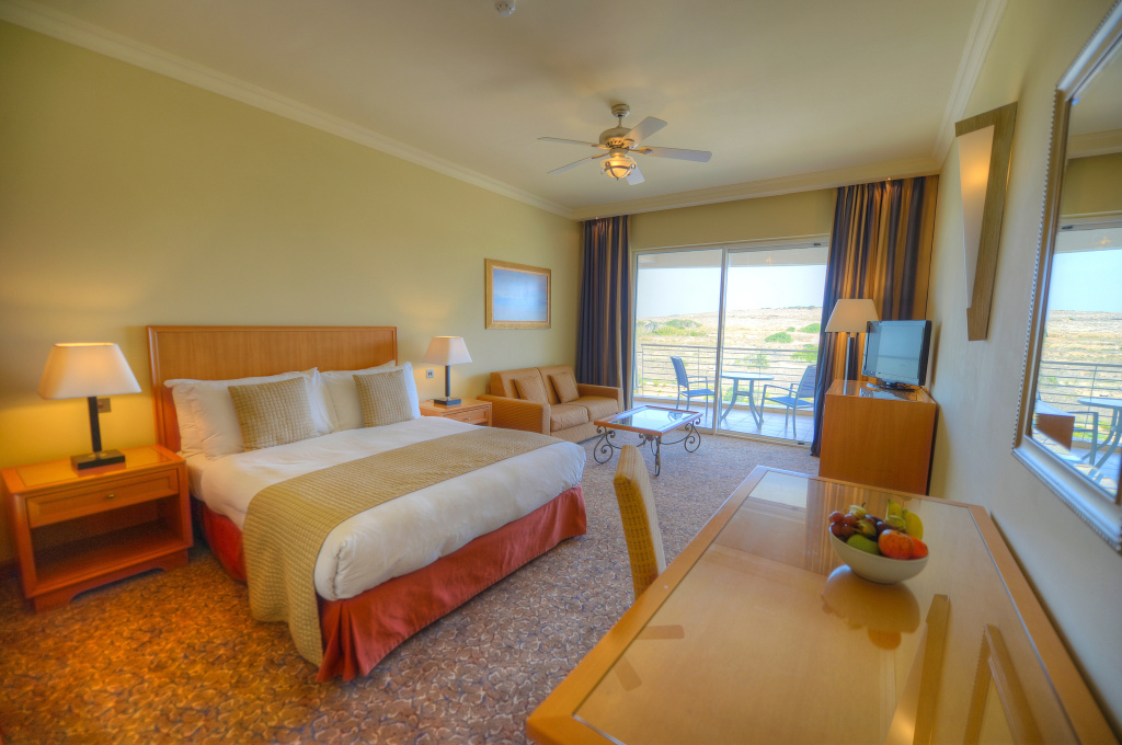 Radisson Blu Resort & Spa, Malta Golden Sands - Général