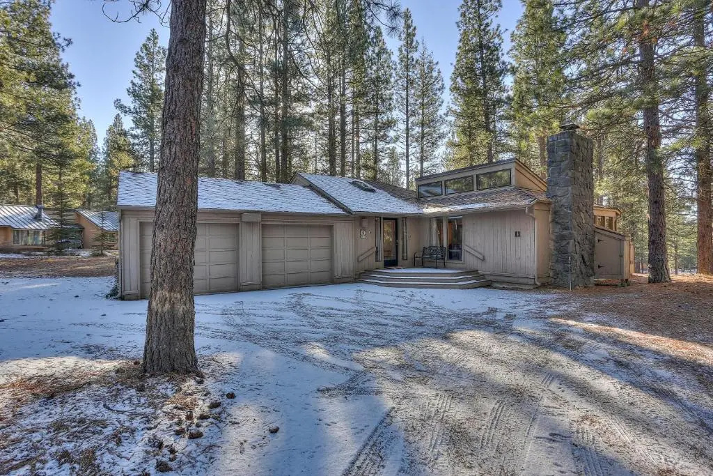 11 Pine Mt-AC-Hot Tub-4BR/4BA