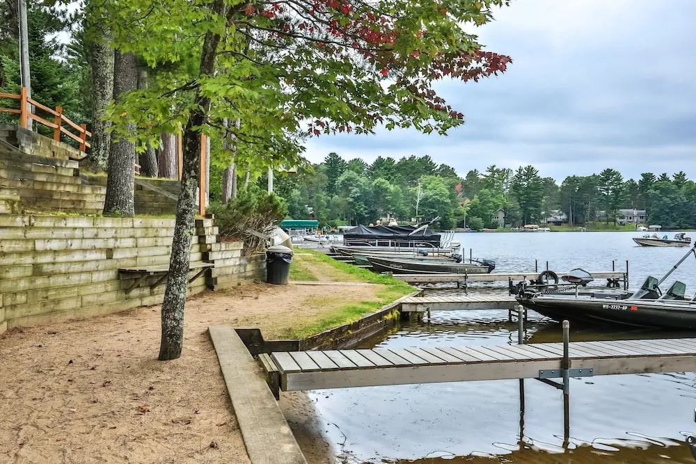 Poplar - Elbert's - 3 Br Cottage