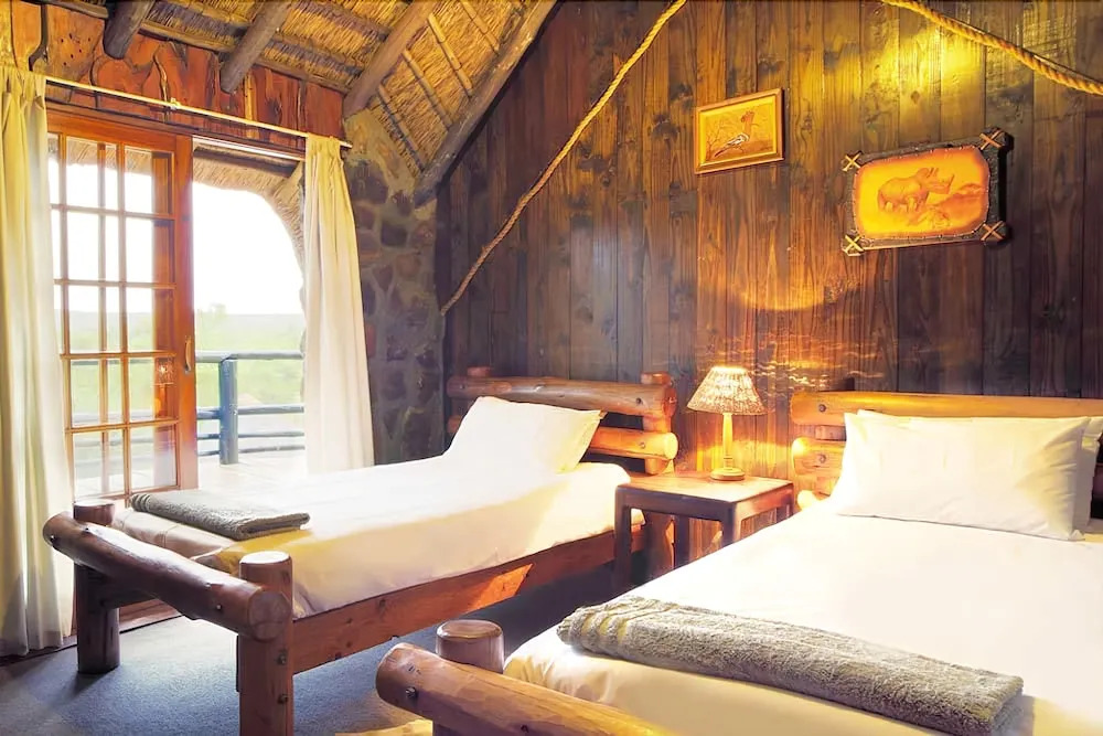 Nyati Wilderness — фото 2