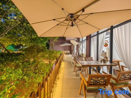 Chuxiong Romantic Time Homestay (Yiren Ancient Town) in Chuxiong