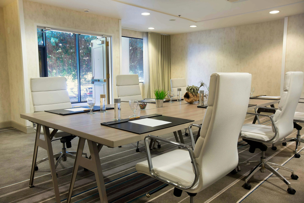 Westdrift Manhattan Beach, Autograph Collection by Marriott — 4