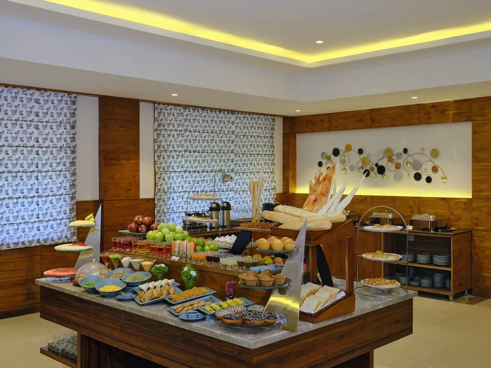 Fortune Park, Katra - Member ITC Hotels' Group - Général