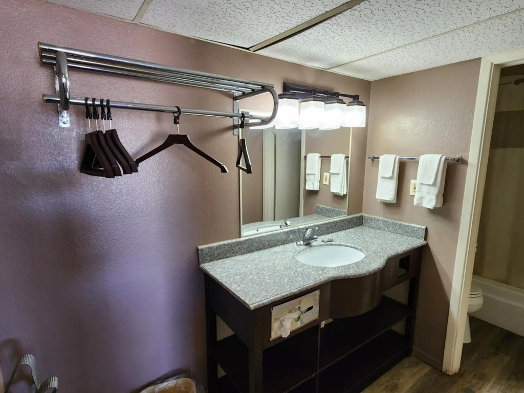 Satellite Inn - фото 22