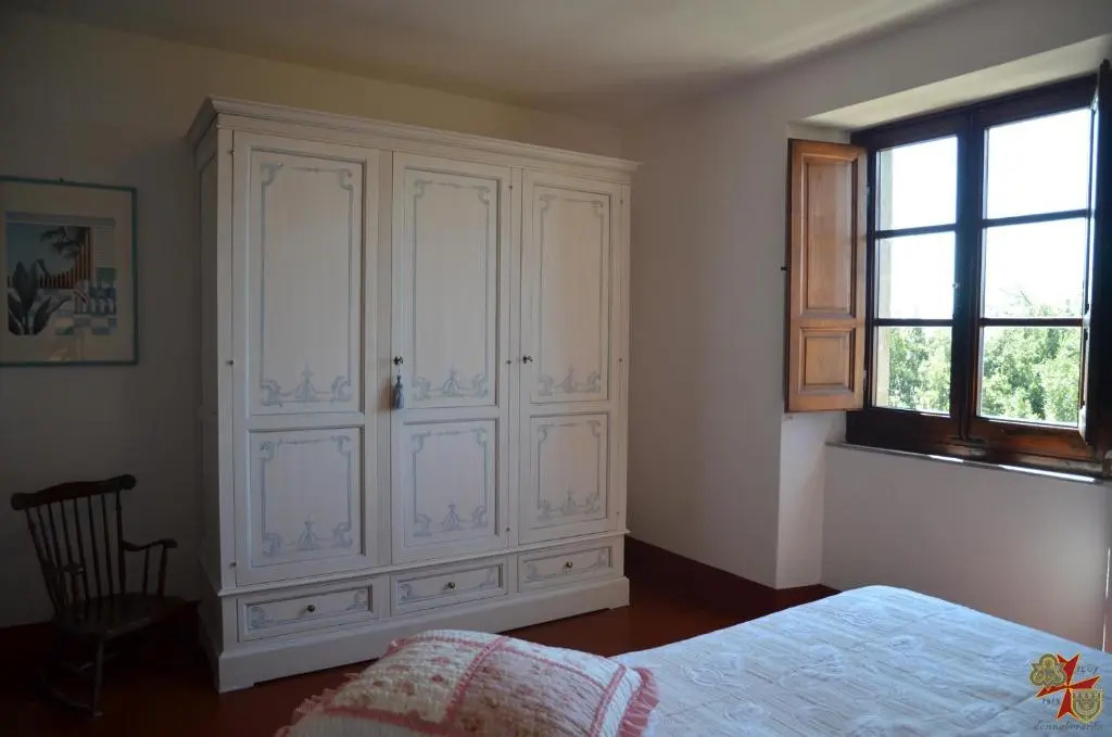 Donnaberarda - Chambres