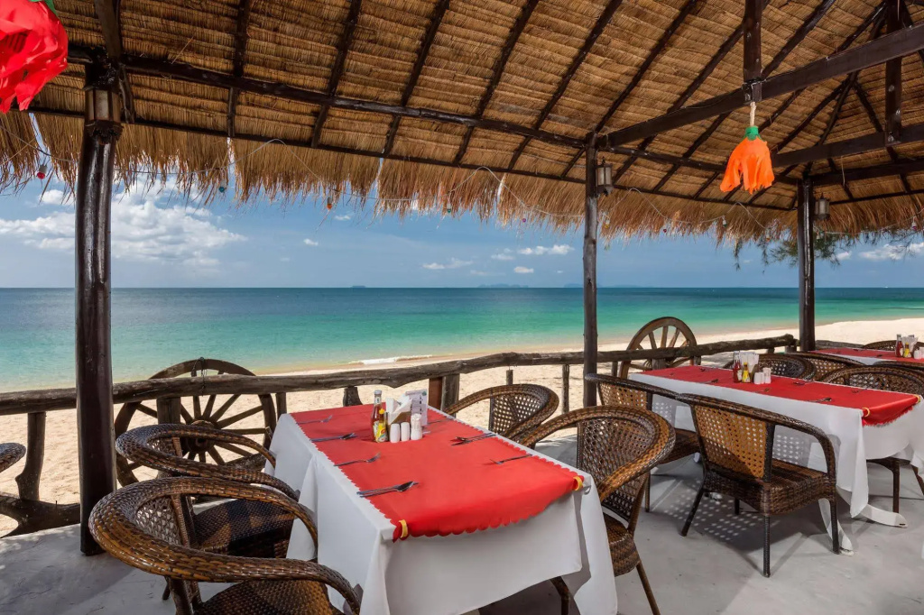 Lanta Resort - Général