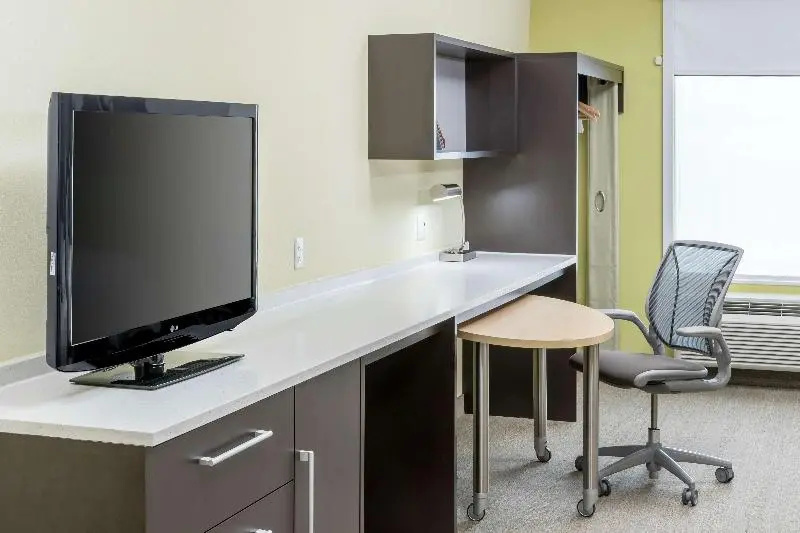 Home2 Suites by Hilton Huntsville/Research Park Area, AL - Chambres