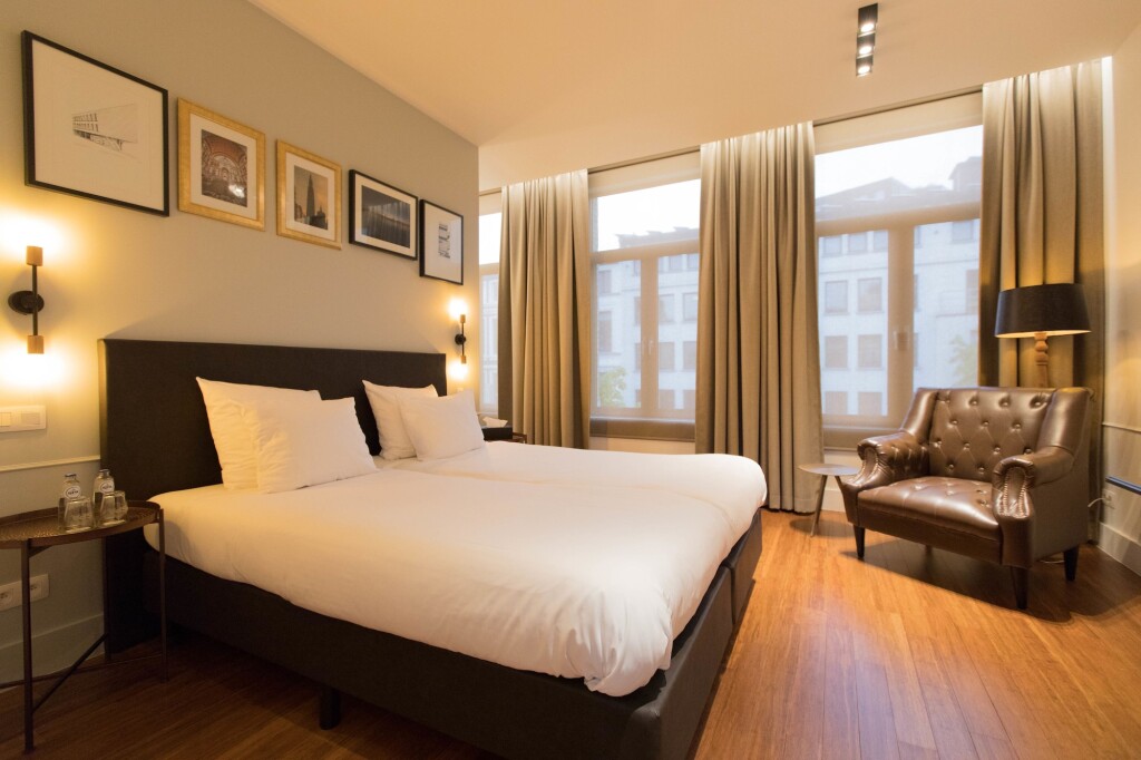 Boutique Hotel Maison Emile by null