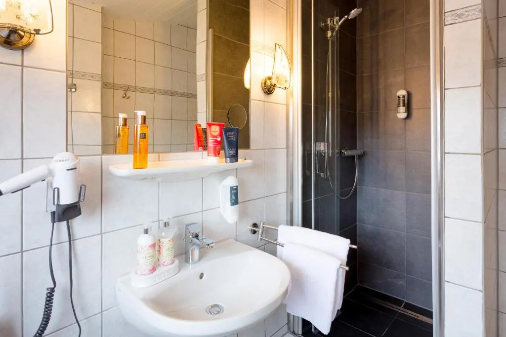 Domblick Pension - Chambres
