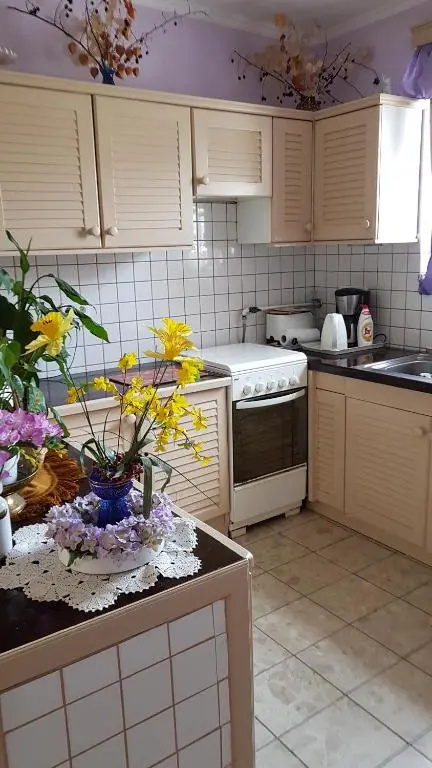 Pension Óvári - Chambres