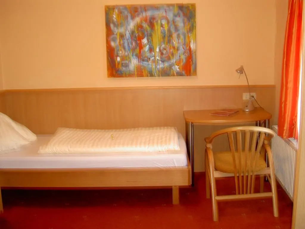 Hotel Aloisia - Général