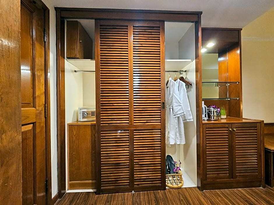 Ramana Hotel Saigon