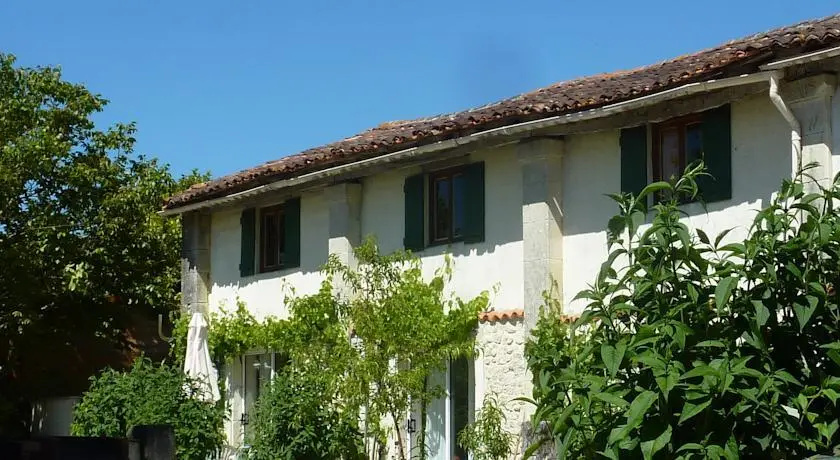 La Grange Du Moulin