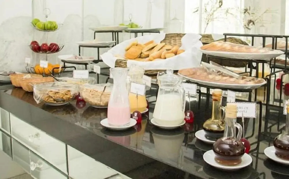 Arvo Hotel Boutique - Général