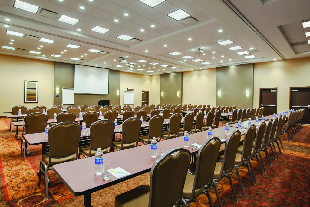 Hyatt Place Raleigh/Cary - Général
