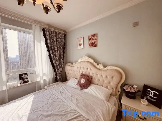 Yu Jian Flower Bloom Guesthouse (Tiexi Branch)
