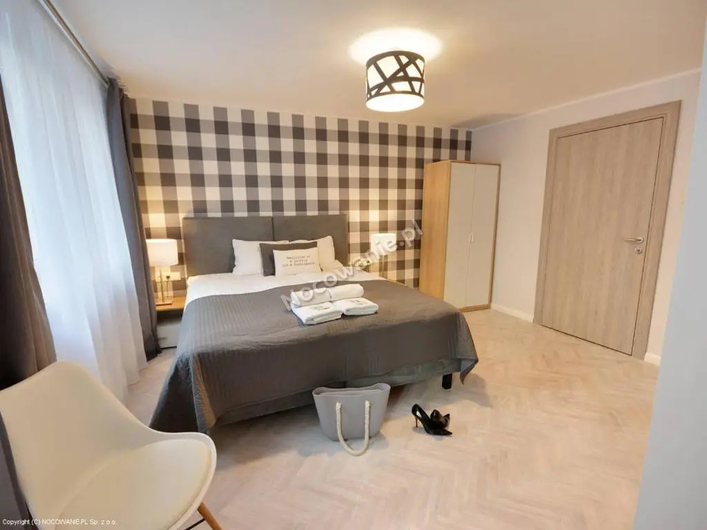 Deluxe Double room (twin beds)