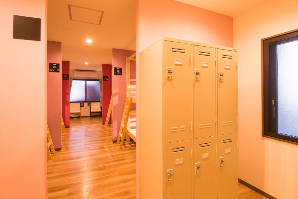 Beppu Rojiura Stay＆Sauna 사진 3