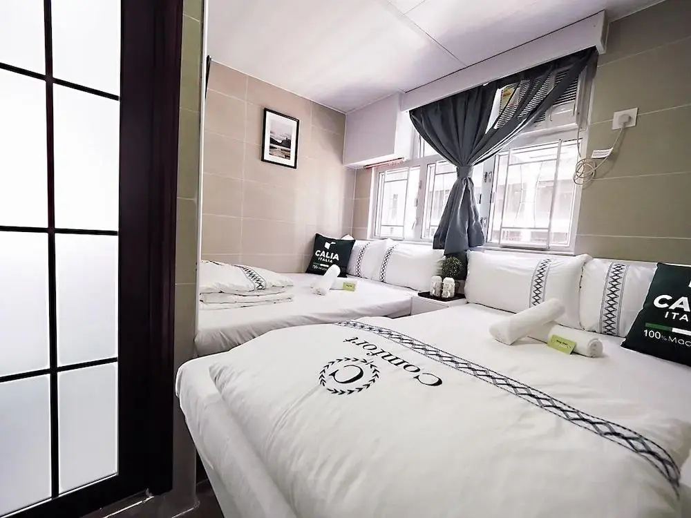 Comfort Guest House — фото