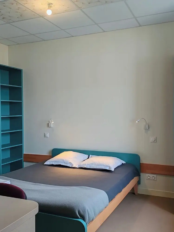 Comfort Double room (full double bed)