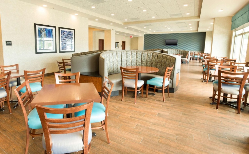 Drury Plaza Hotel St. Louis Brentwood - Général
