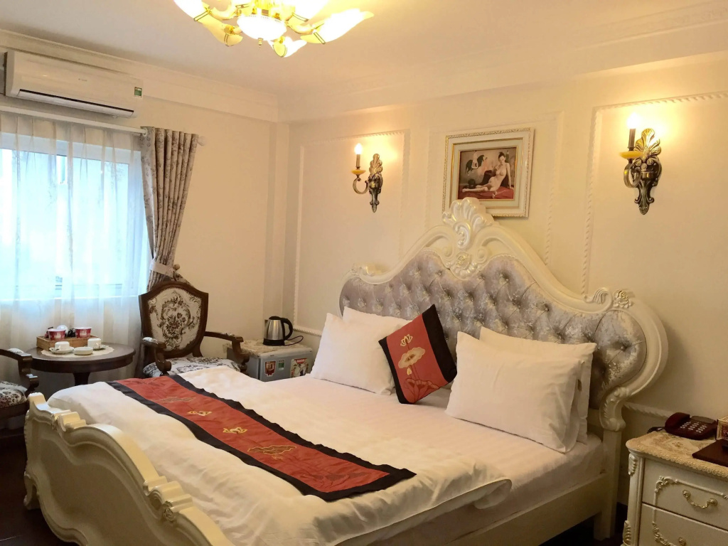 Hotel photo 20
