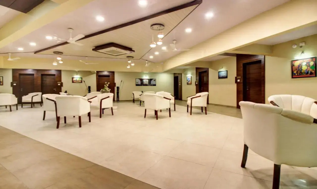 Hotel photo 20