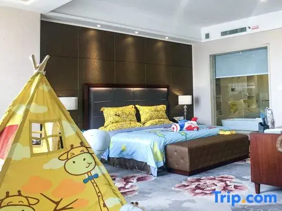 Wanfeng Grand Hotel - Chambres