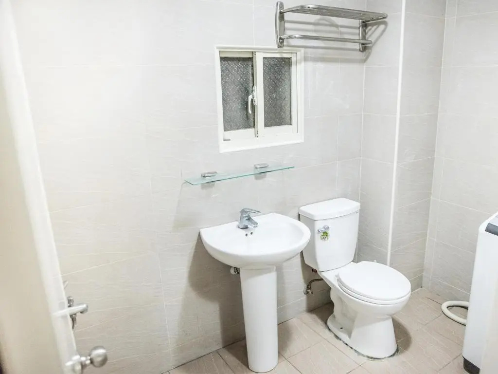 Delicateperfume Hotel - Chambres