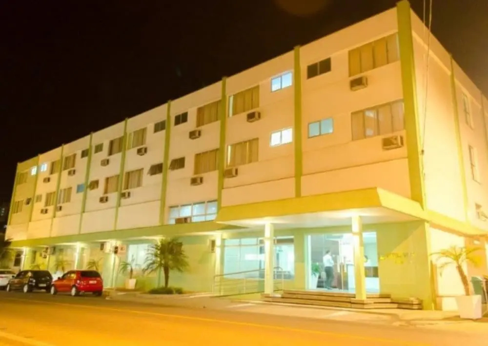 Verde Vale Hotel