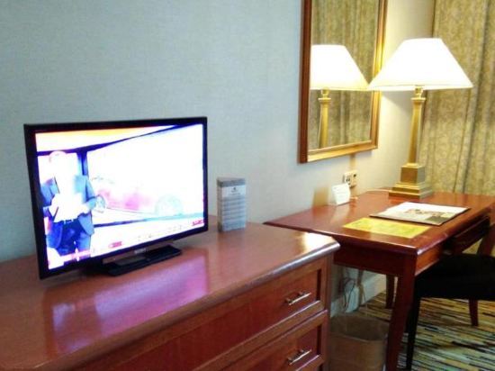 Hotel Royal Penang