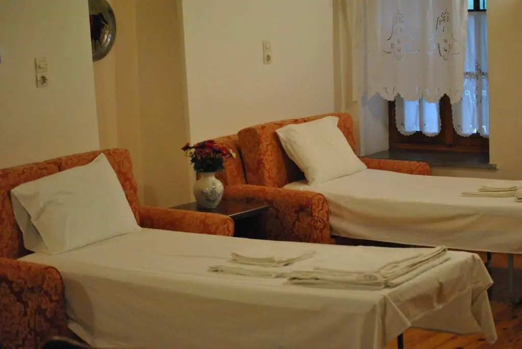2 Bedrooms Superior Apartment