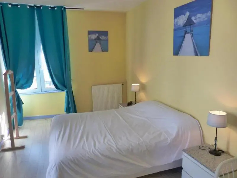 Hotel Au Croissant - Chambres