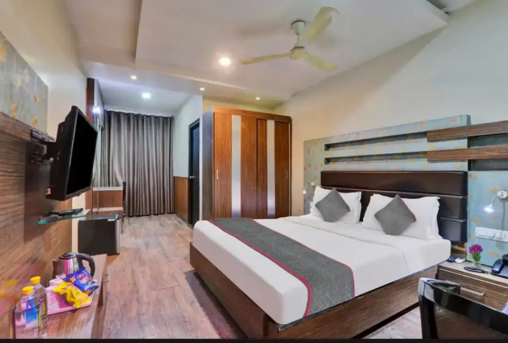 Hotel photo 8