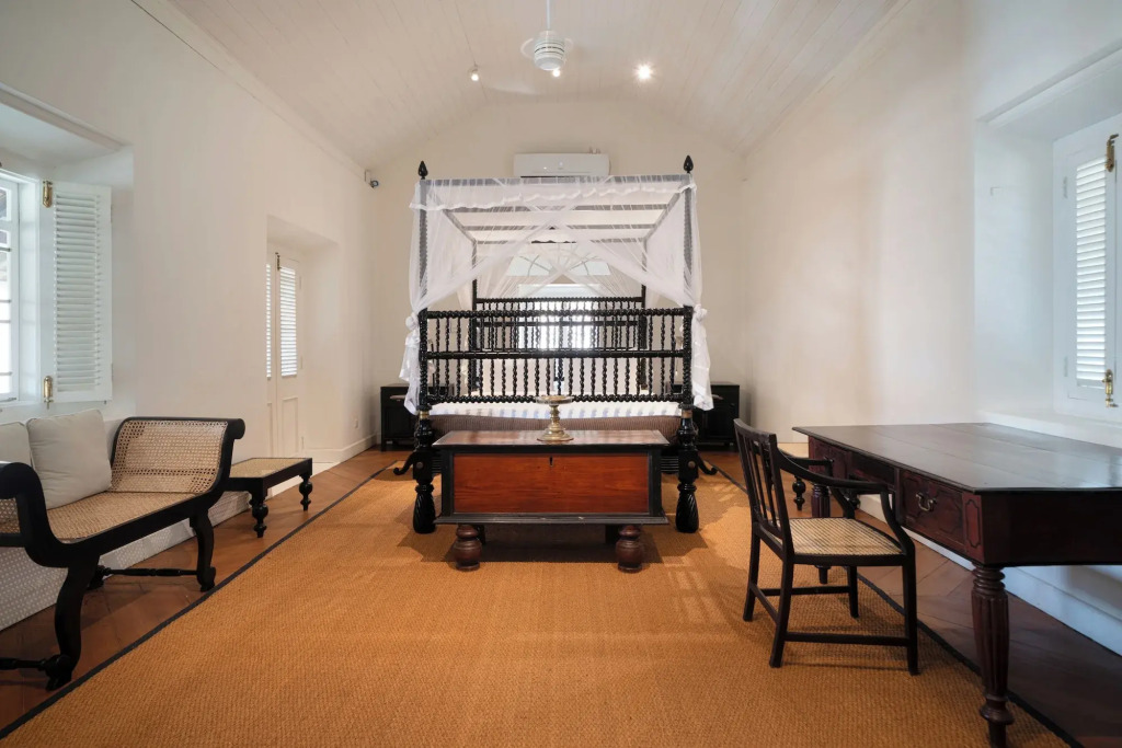 Galle Fort Hotel - фото 30