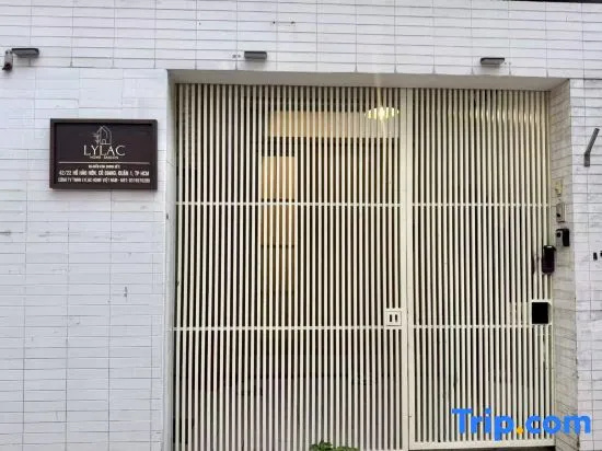 LYLAC Home Saigon HHH - Beautiful City Center Whole Townhouse in D1 in Ho Chi Minh City