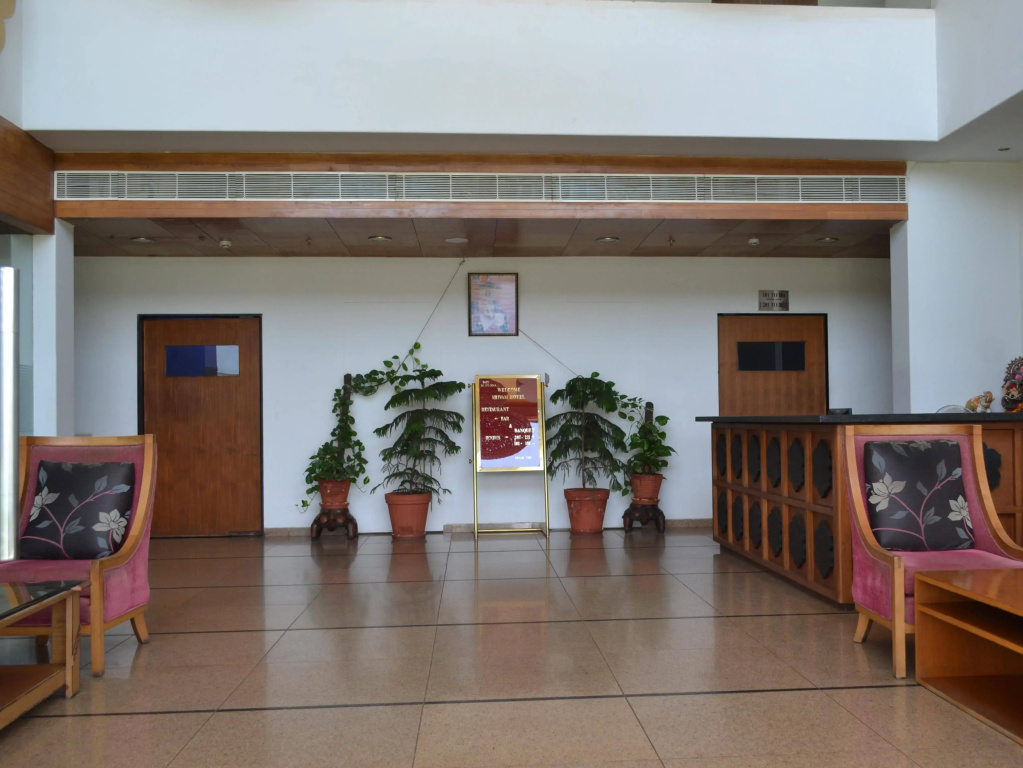 Hotel photo 20