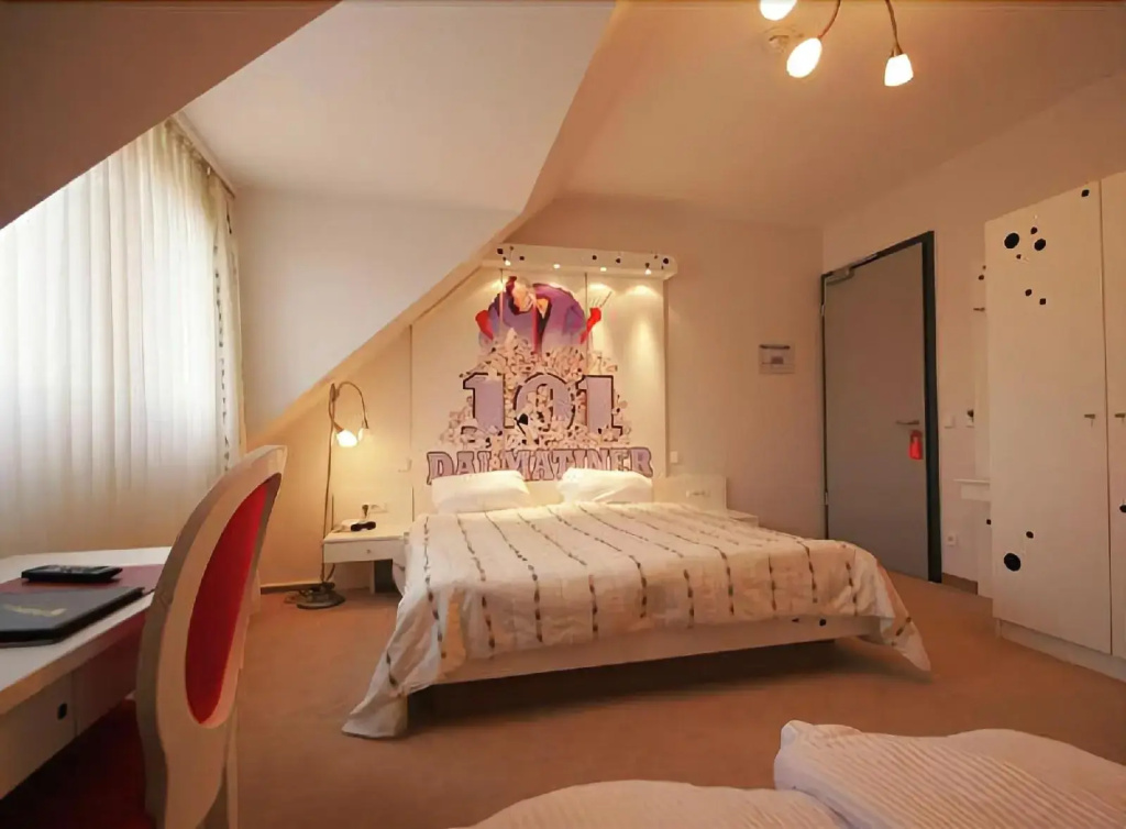 Cinehotel Maroni - Général
