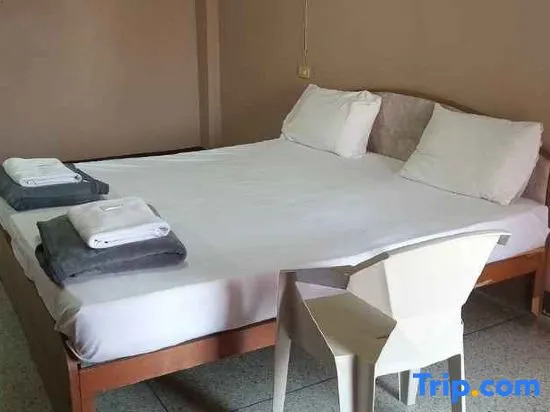 Двухместный номер Standard 2 отдельные кровати в DMa Hotel