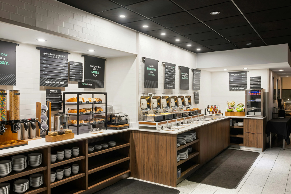 Holiday Inn Miami - International Airport by IHG - Général